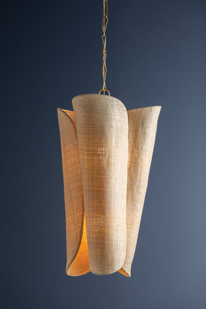 SPRINGHILL PENDANT Hudson Valley Lighting