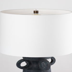 Troy Lighting Santa Cruz Table Lamp