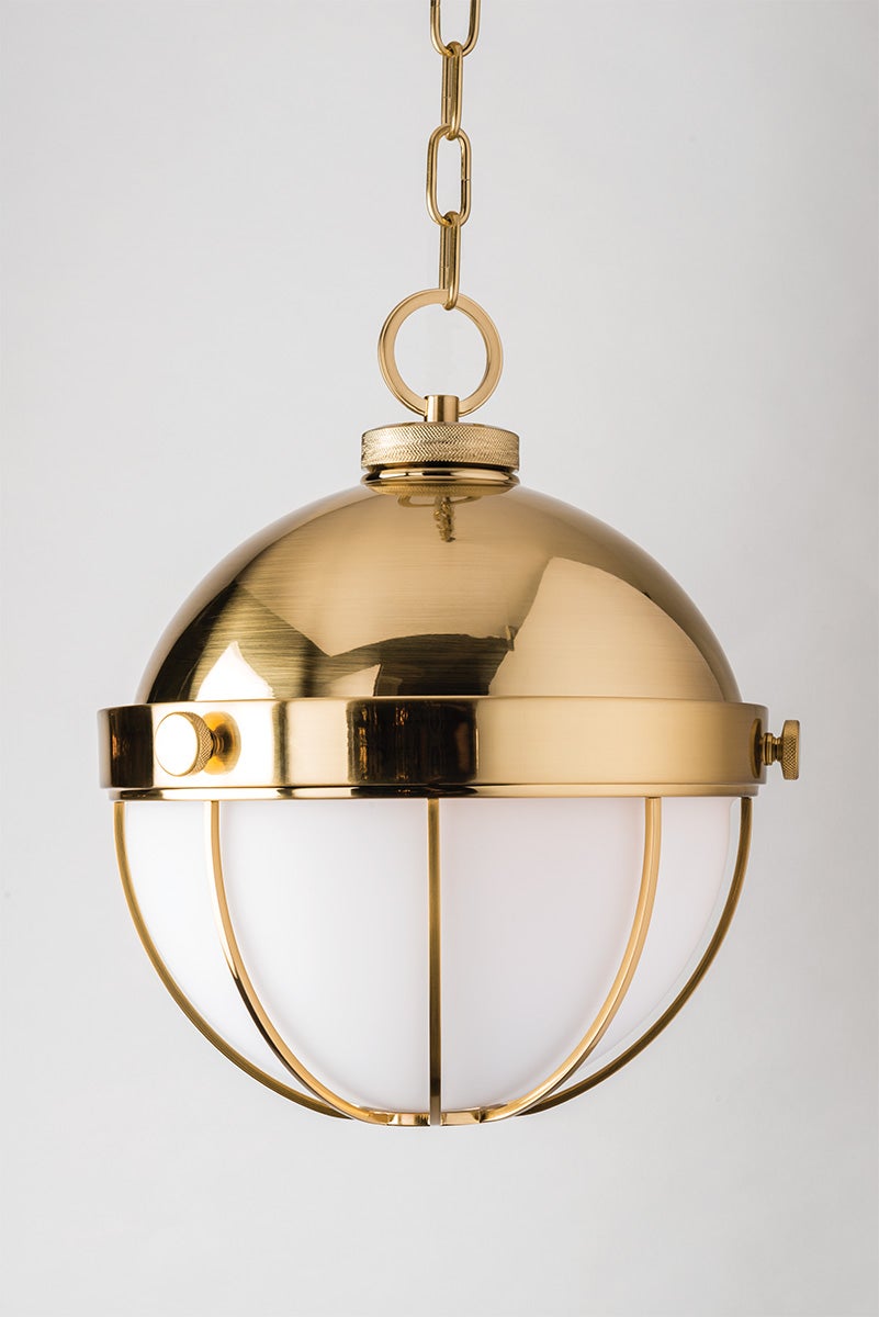 Sumner Pendant Hudson Valley Lighting