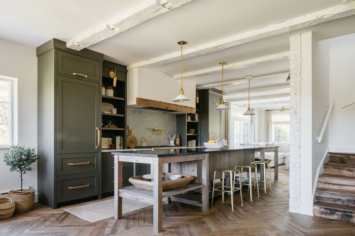 Syosset Pendant Hudson Valley Lighting