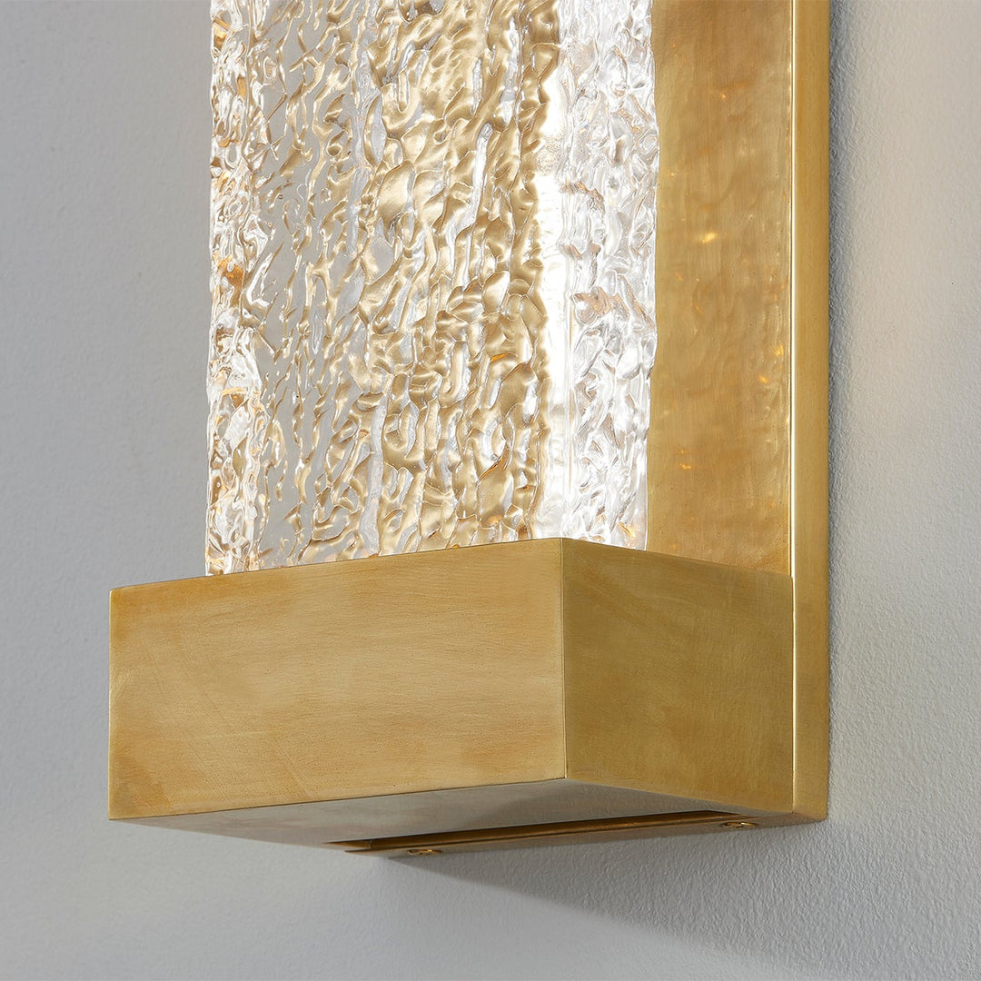 Wharton Wall Sconce Hudson Valley Lighting