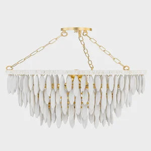 Tiffany Chandelier Mitzi