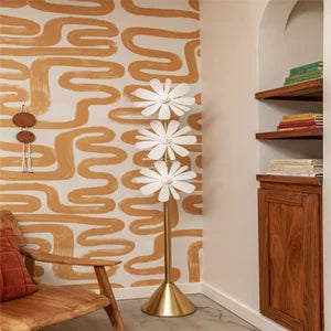 Twiggy Floor Lamp Mitzi