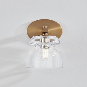 Troy Lighting Trey Wall Sconce