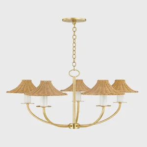 Twila Chandelier Mitzi