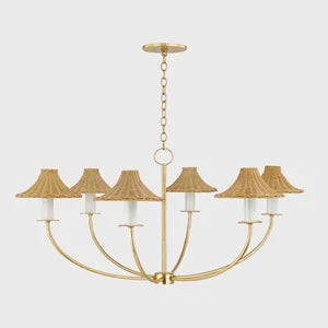 Twila Chandelier Mitzi