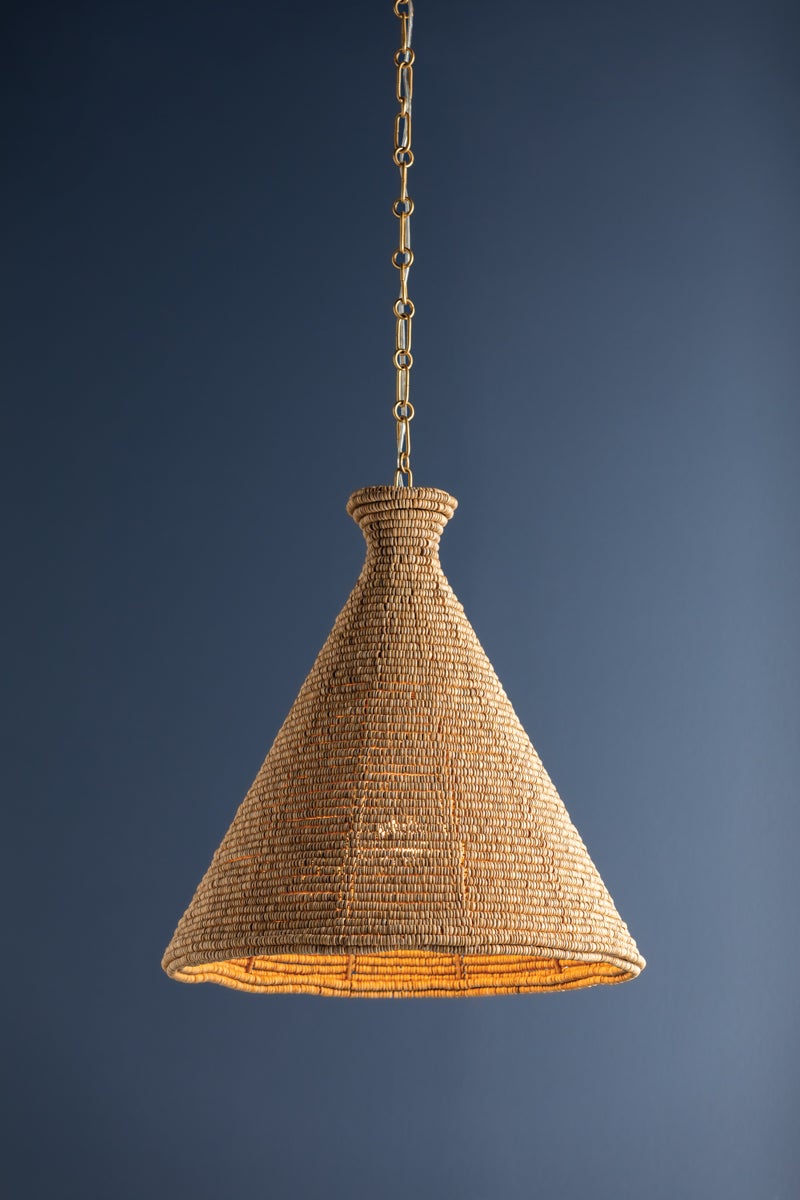 TALLMAN PENDANT Hudson Valley Lighting