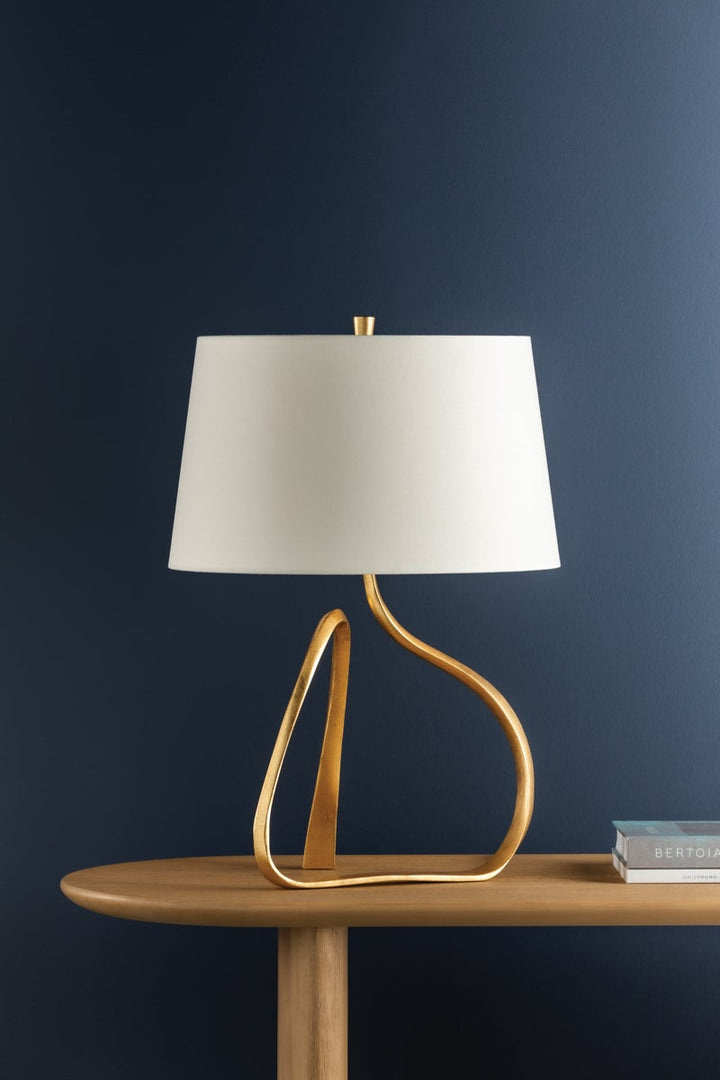 Tharold Table Lamp Hudson Valley Lighting