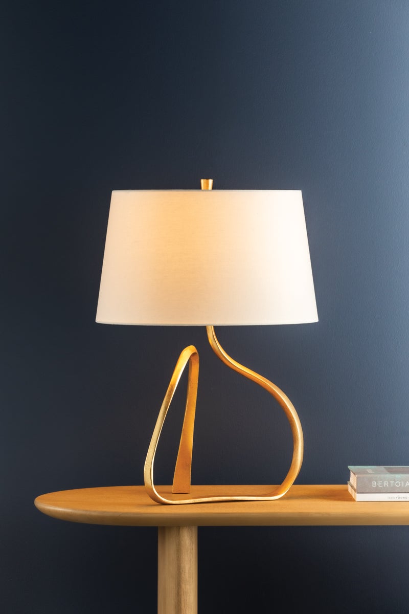 Tharold Table Lamp Hudson Valley Lighting