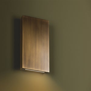 Thayne Wall Sconce Troy Lighting