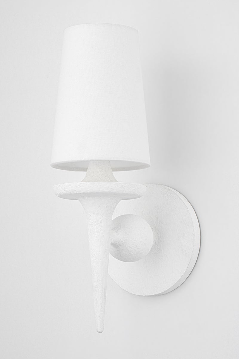 Torch Wall Sconce Hudson Valley Lighting