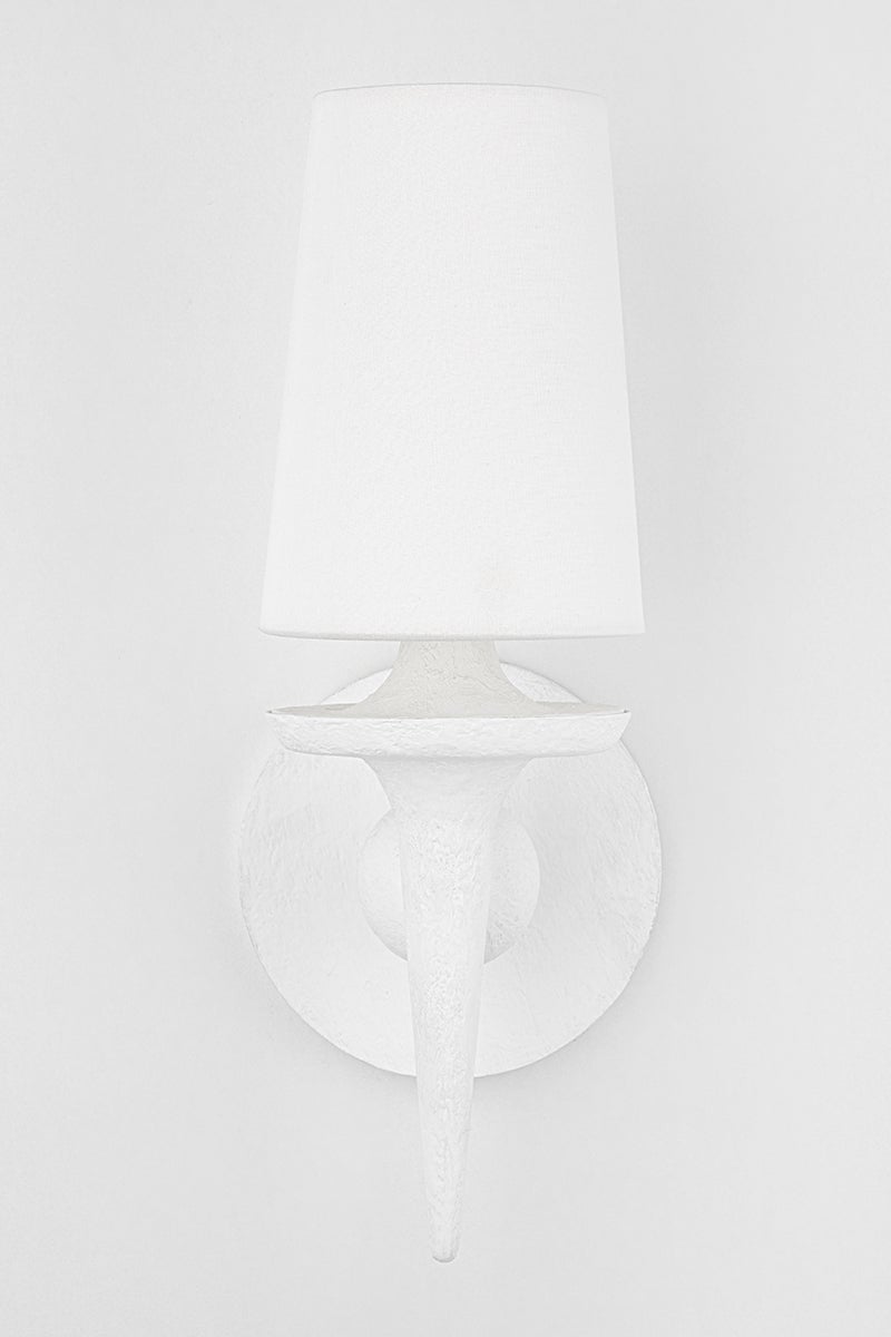 Torch Wall Sconce Hudson Valley Lighting