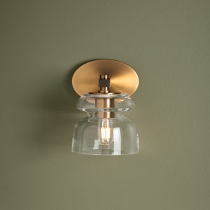 Troy Lighting Trey Wall Sconce