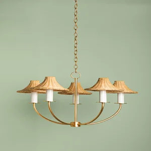 Twila Chandelier Mitzi