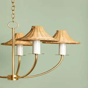 Twila Chandelier Mitzi