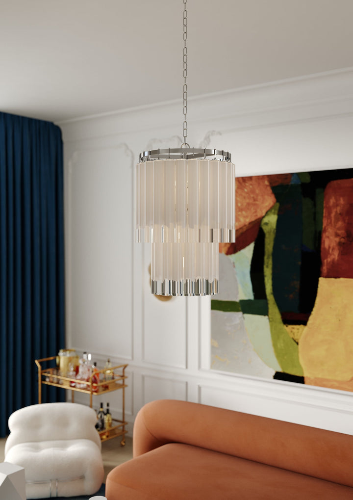 Tyrell Chandelier Hudson Valley Lighting