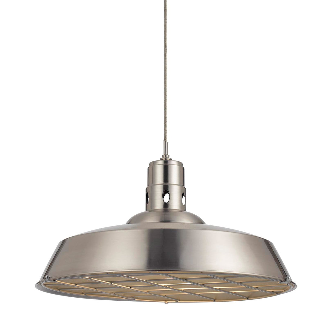 150W DANBERRY METAL PENDANT Cal Lighting