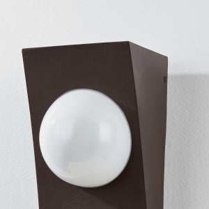 Victor Exterior Wall Sconce Troy Lighting