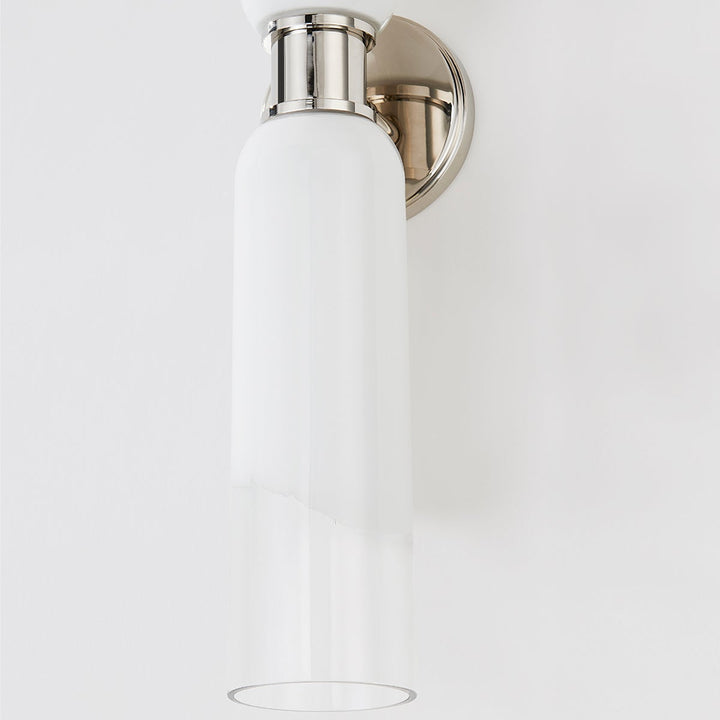 WASSON Wall Sconce Hudson Valley Lighting