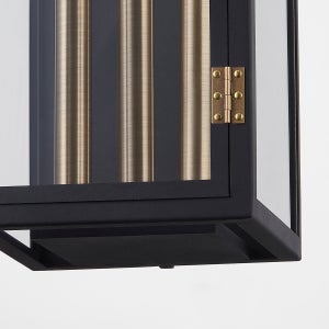 Wes Wall Sconce Troy Lighting