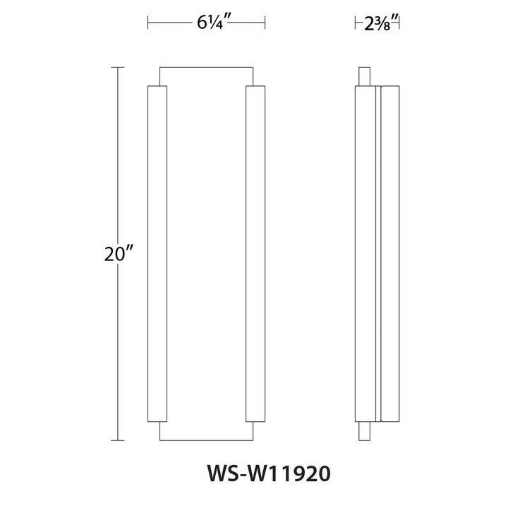 WAC Lighting 