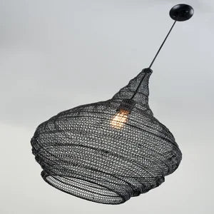 Troy Lighting Wabi Sabi Pendant