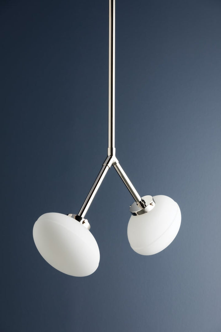 Wagner Pendant Hudson Valley Lighting