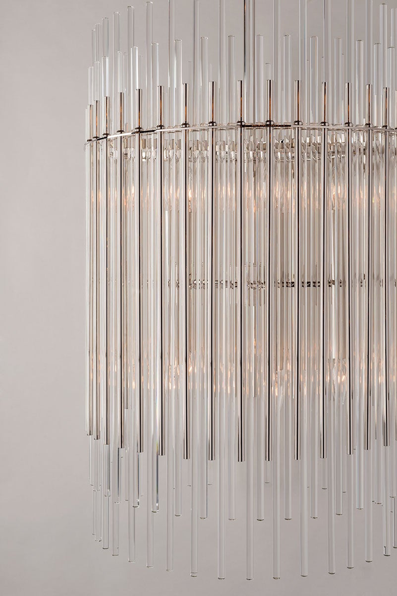 Wallis Pendant Hudson Valley Lighting