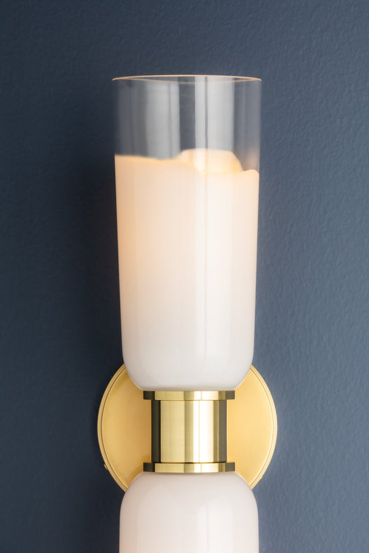 WASSON Wall Sconce Hudson Valley Lighting