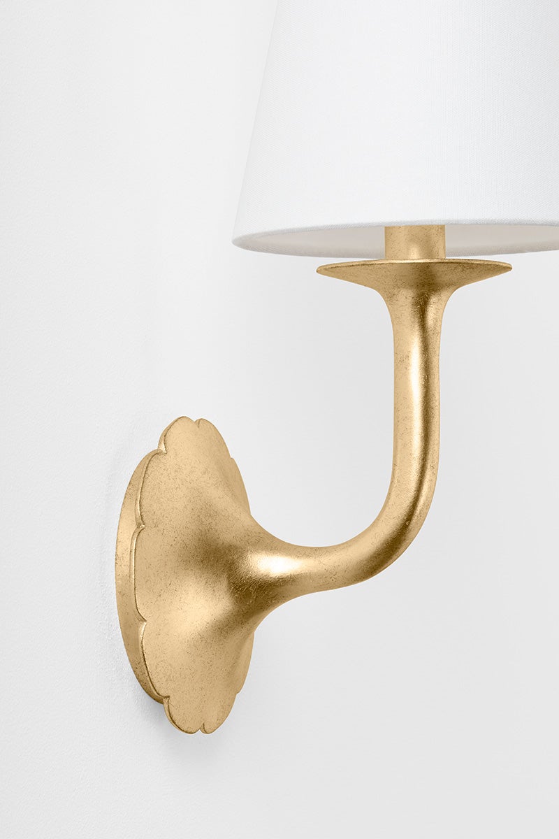 WINNIPEG WALL SCONCE Hudson Valley Lighting