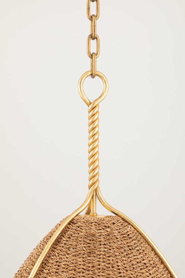 Woodlawn Pendant Pendant Hudson Valley Lighting