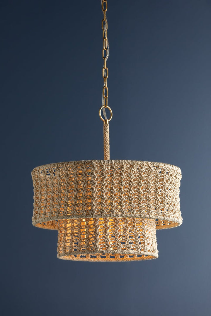 YORKHILL PENDANT Hudson Valley Lighting