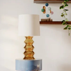 Zoe Table Lamp Mitzi