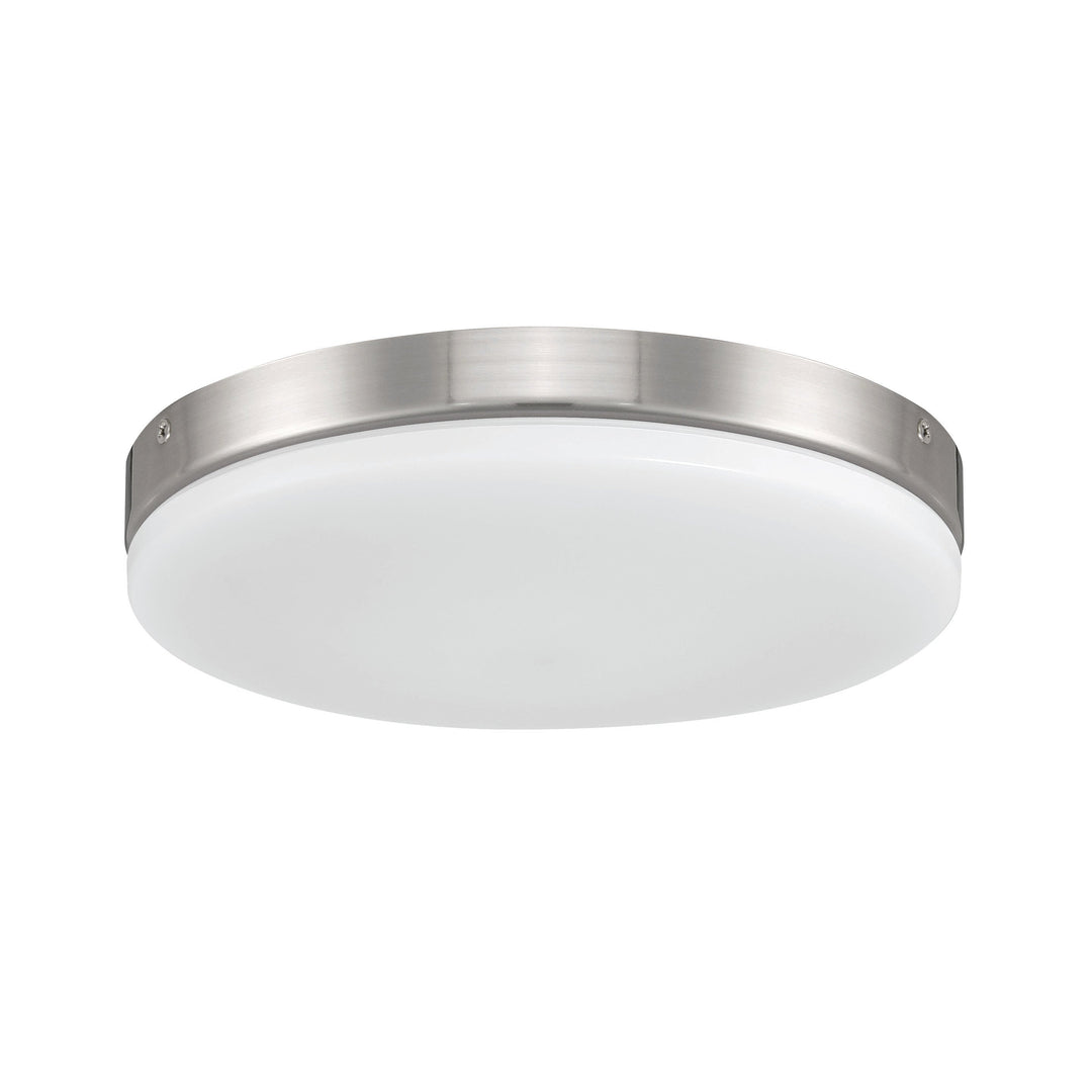 Mondo LED Light Kit in Brushed Polished Nickel CRAFTMADE