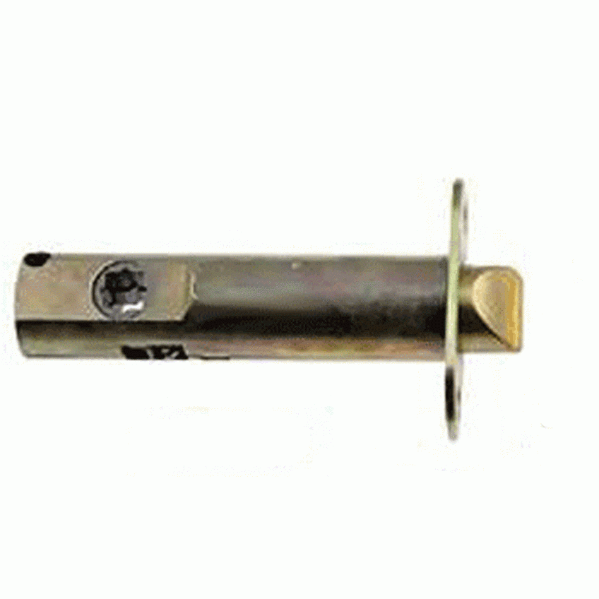 EMTEK Emtek 2 3/4 Inch Backset Latch (Passage Style)