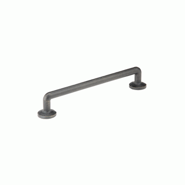 EMTEK Bronze Rod Pull (Medium Bronze Finish)