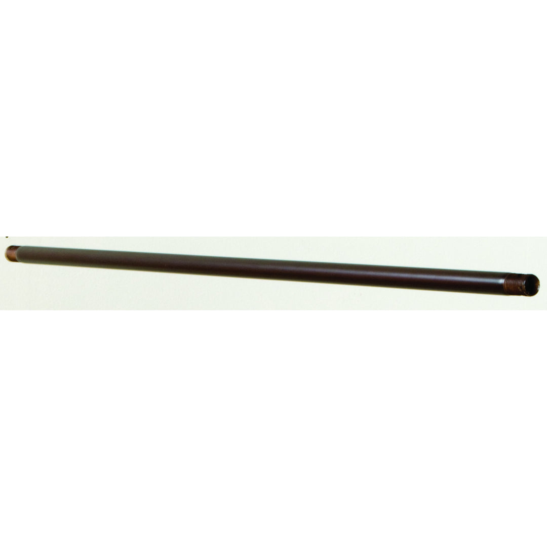 CRAFTMADE 36" Downrod in Oiled Bronze