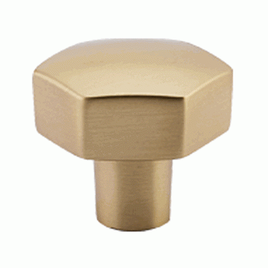 EMTEK EmTek Urban Modern Geometric Cabinet Knob