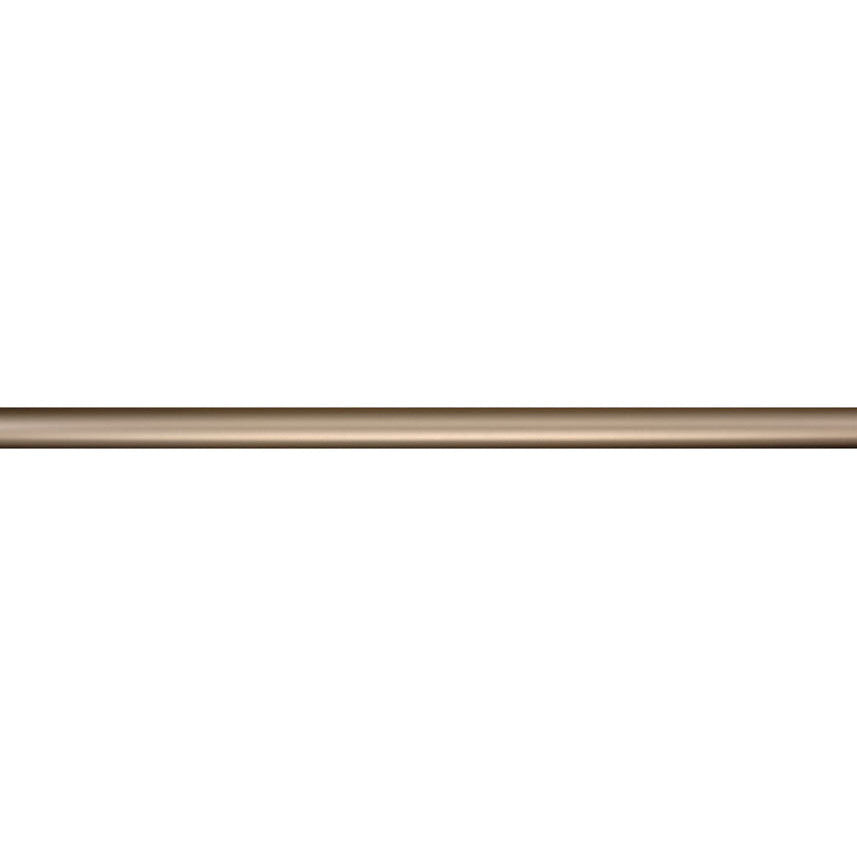 CRAFTMADE 60" Downrod in Brushed Satin Nickel