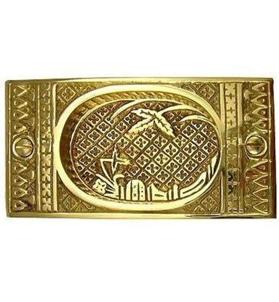 COPPER MOUNTAIN HARDWARE 