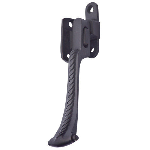 Georgian Rope Universal Casement Window Latch (Several Finishes Available)