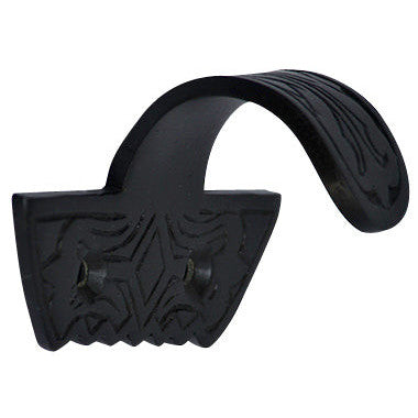 3 Inch Solid Brass Eastlake Sash Lift