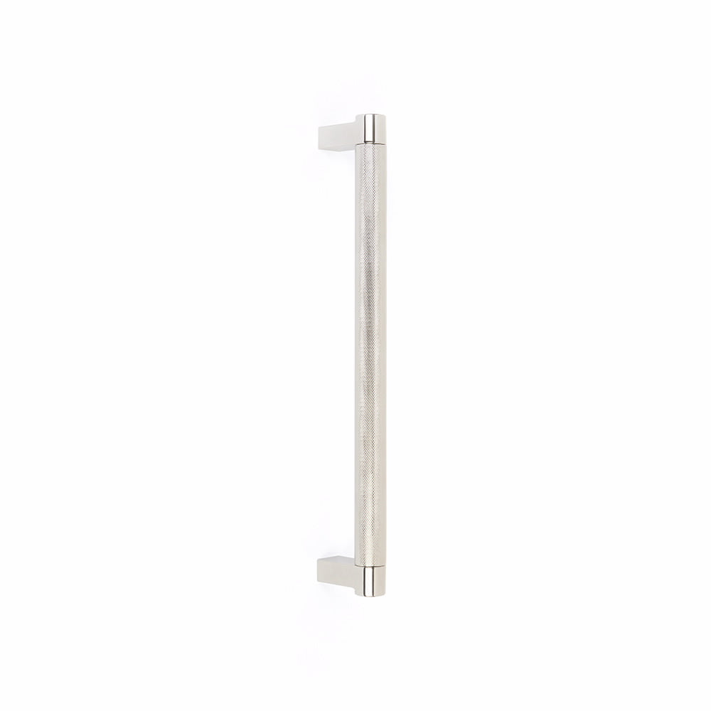 Antique Hardware Emtek Select Knurled Appliance Pull (Several Finishes & Sizes Available) 