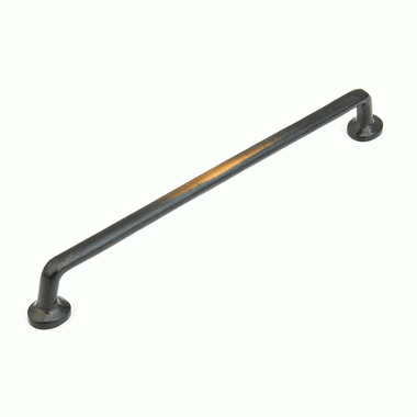 SCHAUB 13 Inch (12 Inch c-c) Mountain Pull (Ancient Bronze Finish)