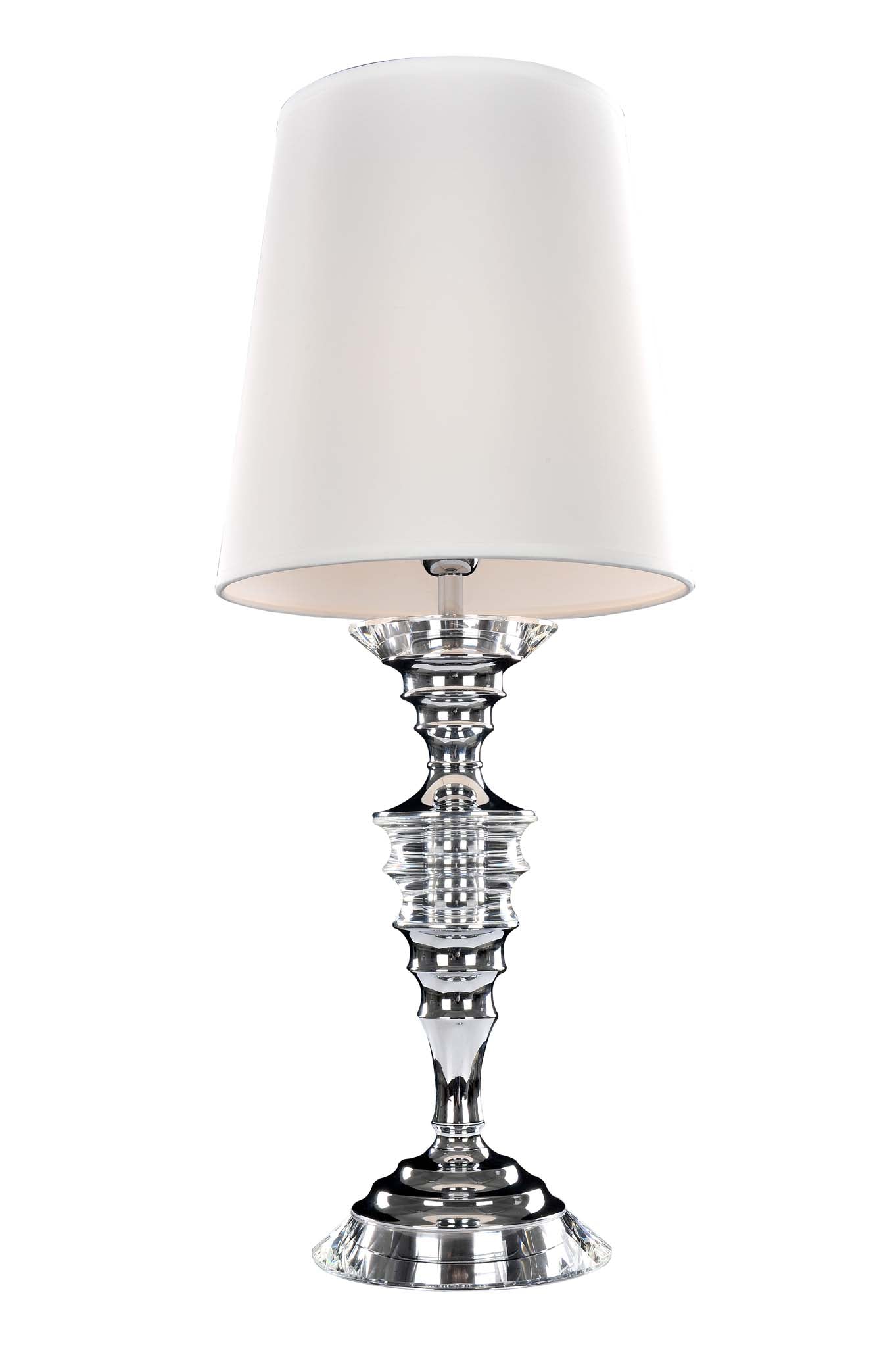 Cosimo 1 Light Table Lamp