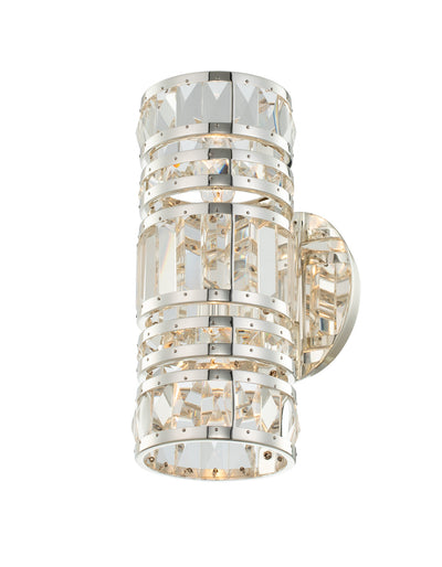 Strato 6 Inch Wall Sconce