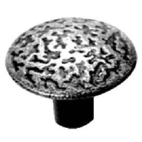 ACORN MANUFACTURING 1 Inch Rough Cast Iron Knob