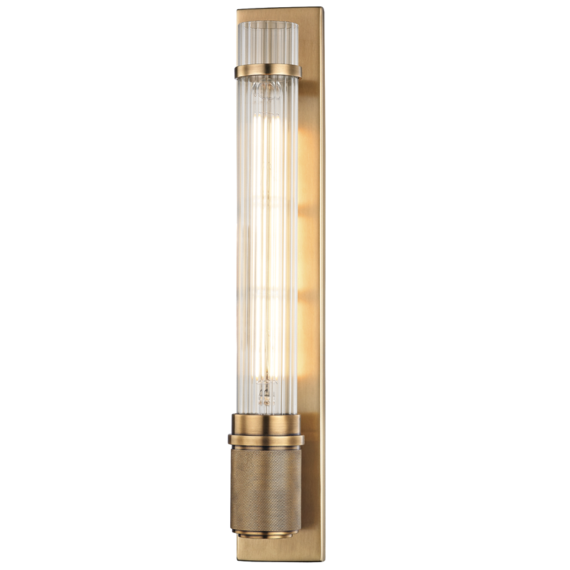 Shaw 1 Light Wall Sconce