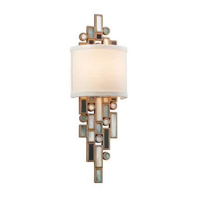 Dolcetti 1 Light Wall Sconce
