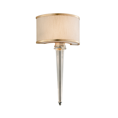 Harlow 2 + 4 Light Wall Sconce